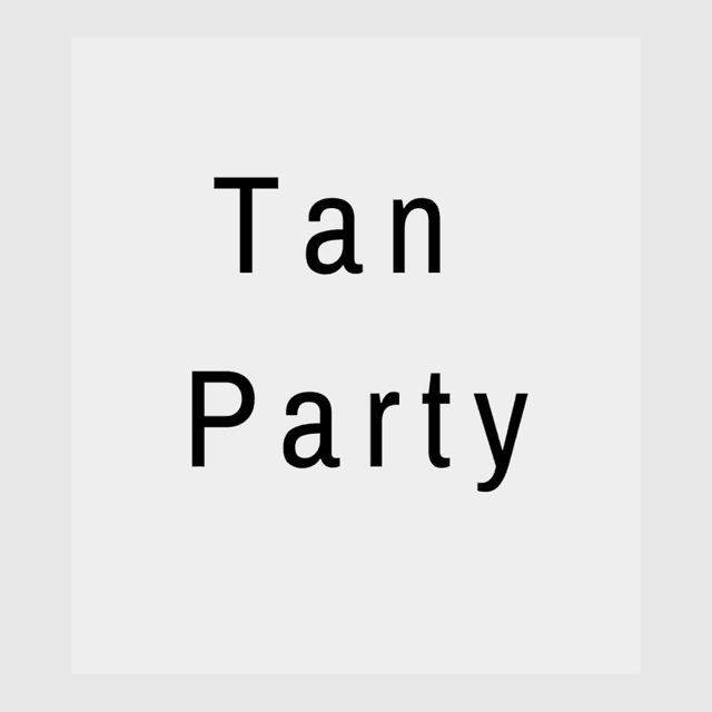 Tan Party in Studio (10) at goGLO Greenville in Greenville, SC